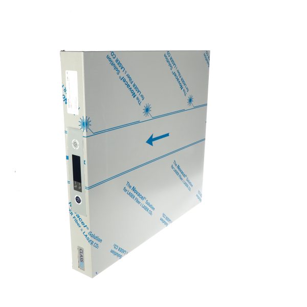 500mm DS LCD top panel