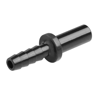 6-4mm Inline reducing hose connector