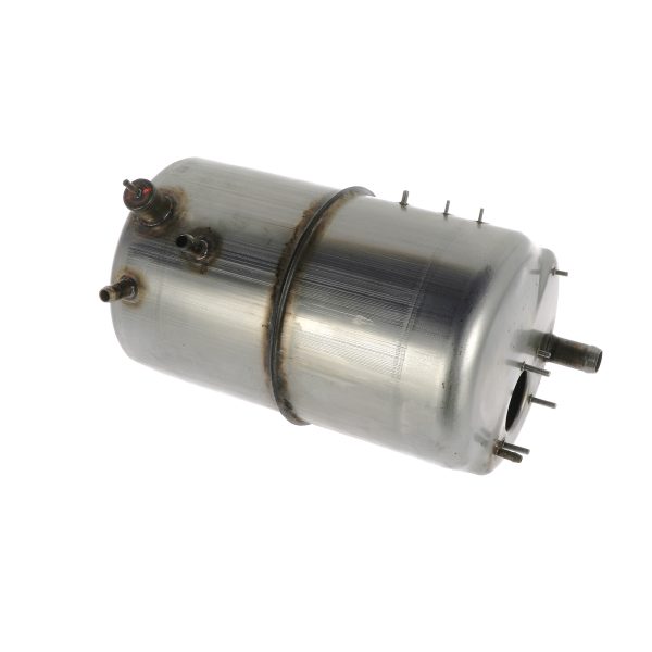 6.5 litre - Rinse boiler assembly WS