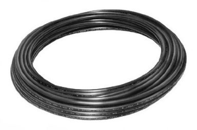 Air break to rinse boiler fill hose 500mm