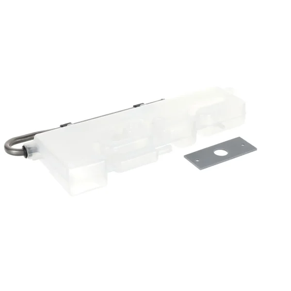 Air gap assembly