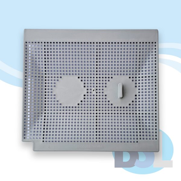 Wash filter - LH - 350mm - Drain Pump - Image 2