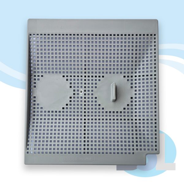 Wash filter RH - 350mm - Image 2