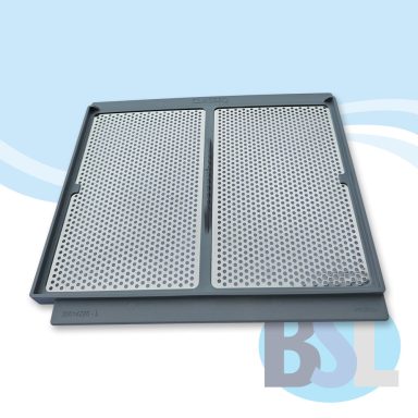 Wash Filter L/H – 500mm (2019)