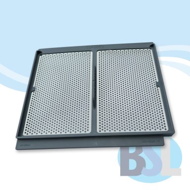 Wash Filter R/H – 500mm (2019)