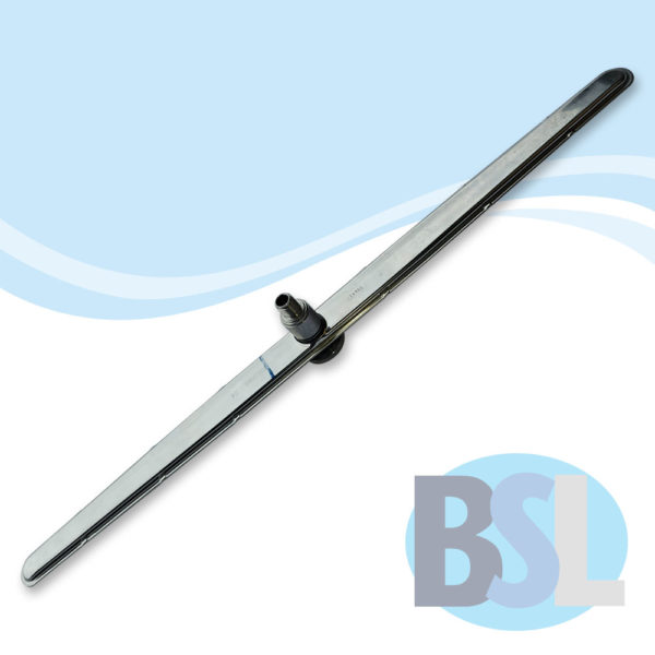 500mm Rinse Arm - Complete Assembly - Image 4