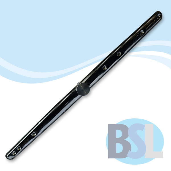 500mm Rinse Arm - Complete Assembly - Image 3