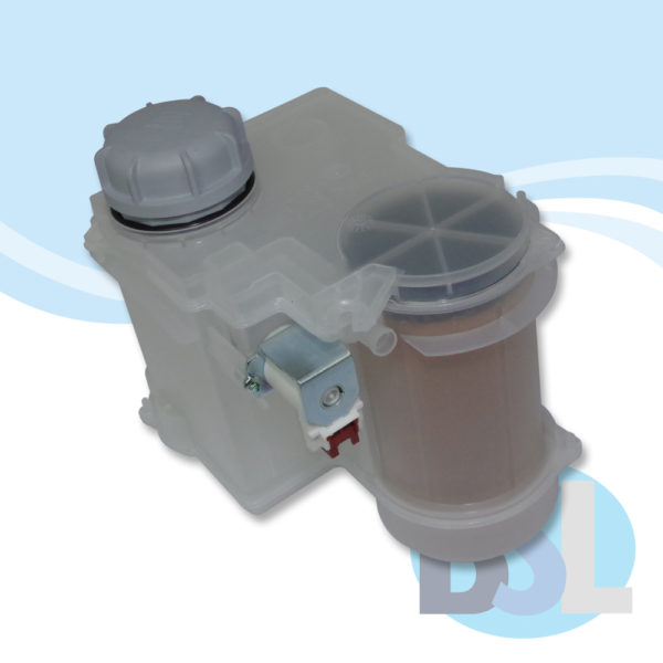 Internal water softener complete - Image 2