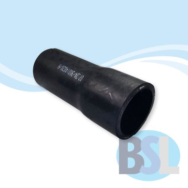 Hose – Wash pump inlet