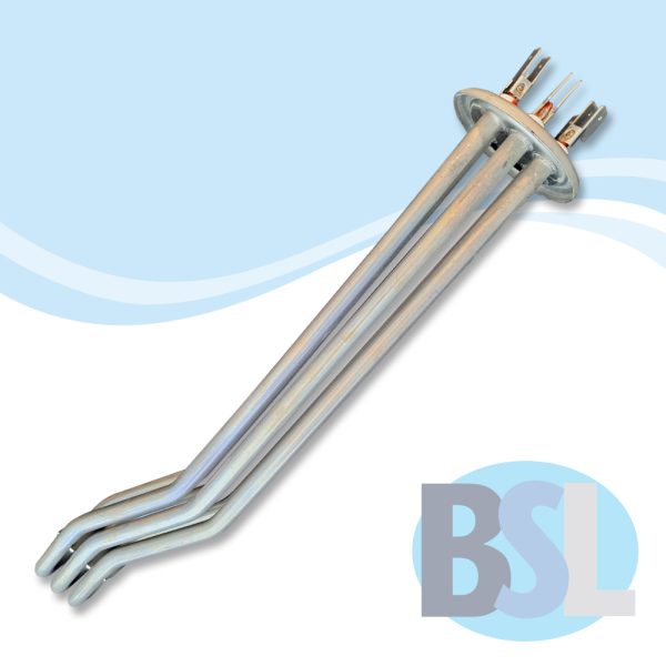 6kW element - no phile