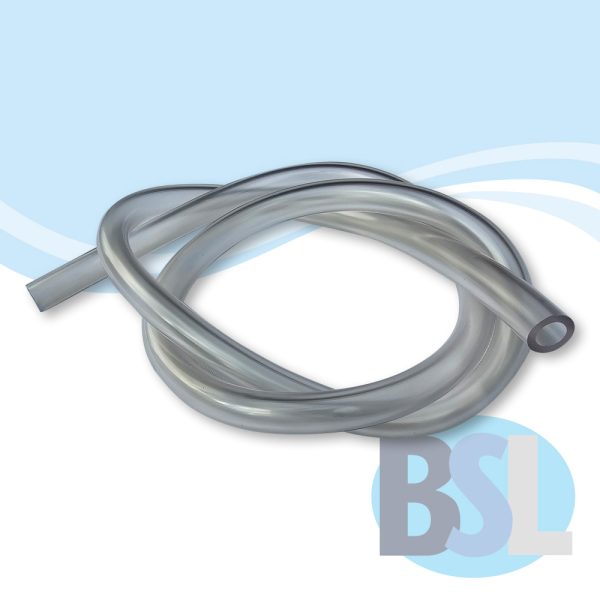 Classeq rinseaid outlet tube 30013807