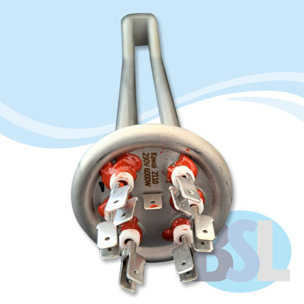 8.64kW element - no phile - Image 2