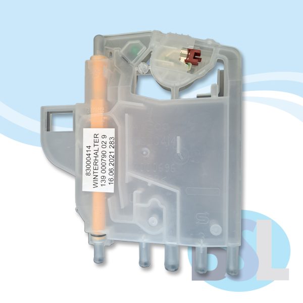 Air Gap (for WS)