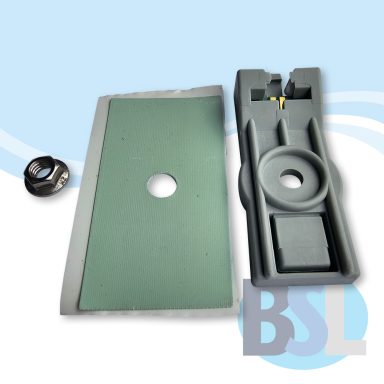 Thermal sensor kit