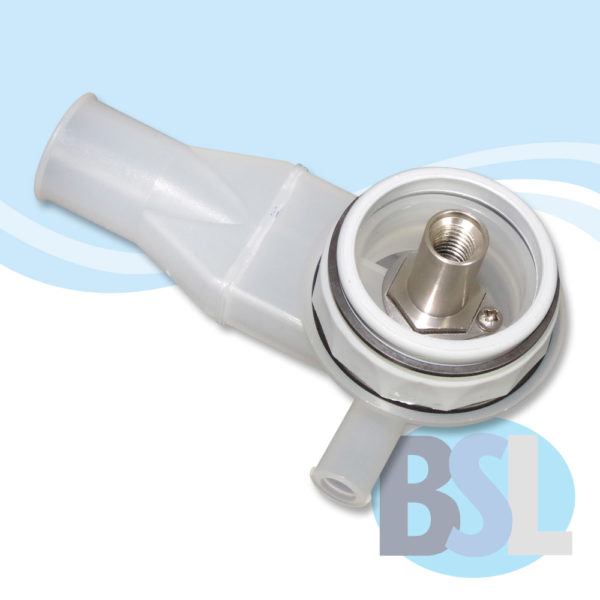 Centre boss assembly - Image 2