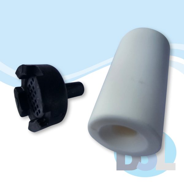 Classeq bottle weight kit 30012370