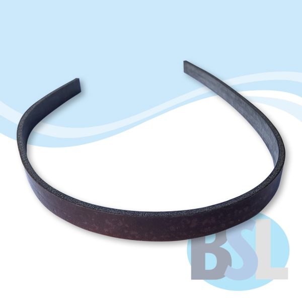 Classeq 400mm foam seal 30011635 image 2