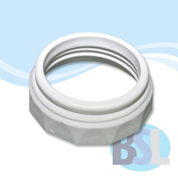 Lock nut