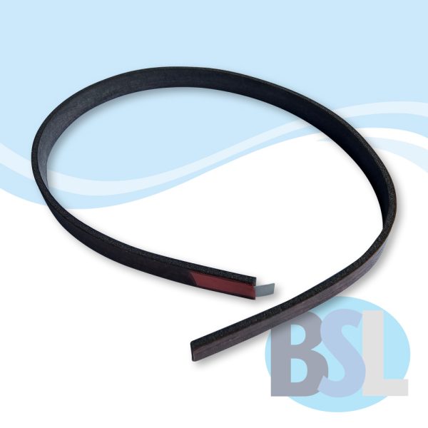 Classeq 400mm foam seal 30011635 image 1