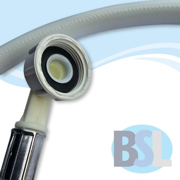 Classeq water inlet hose 30001162 image 2