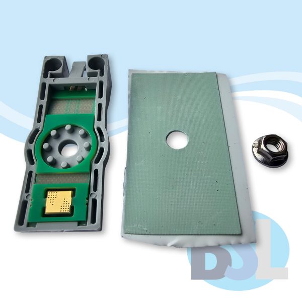 Classeq thermal sensor kit 30002179 image 2