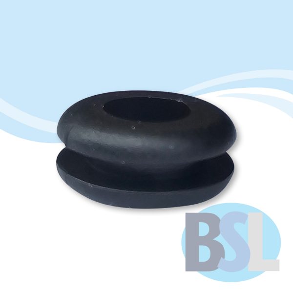 Classeq chemical tube grommet 30002141 image 1