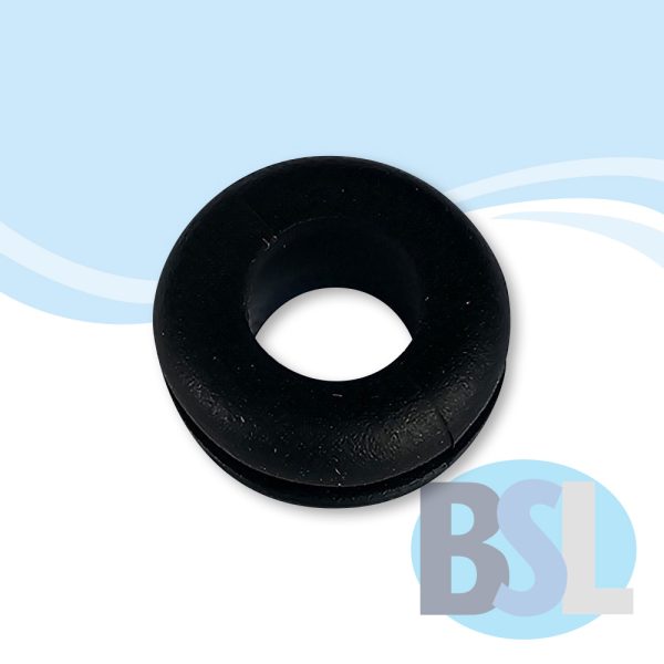 Classeq chemical tube grommet 30002141 image 2