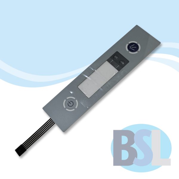 Classeq LCD Keypad Kit