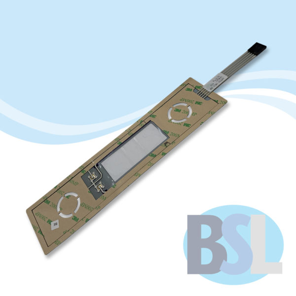 LCD Keypad Kit - Image 2