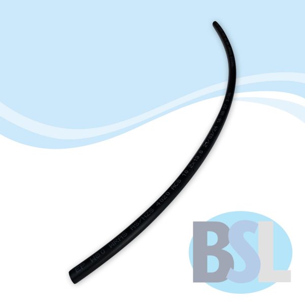 Classeq solenoid to air gap hose 30011747 image