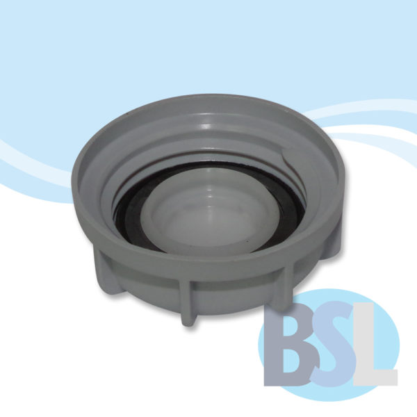 Salt reservoir cap - Image 2