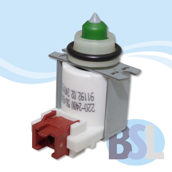 Repair kit regenersation valve