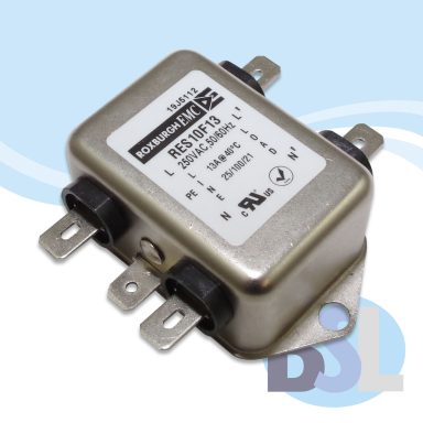 UC Mains filter