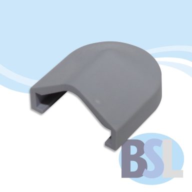 Type B air break cover