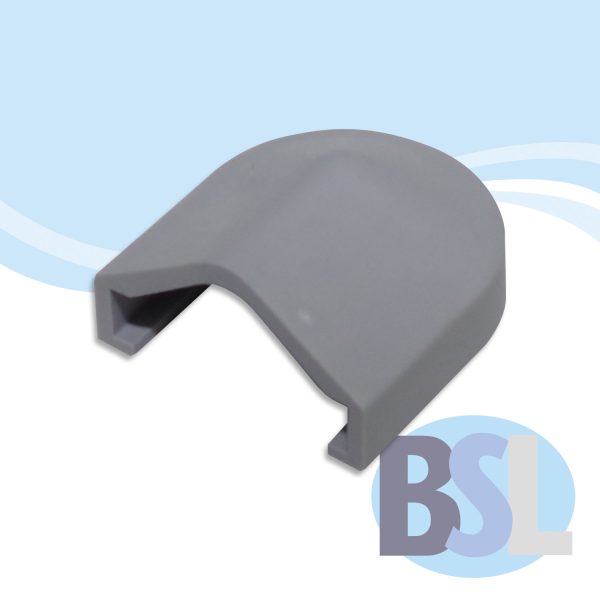 Type B air break cover