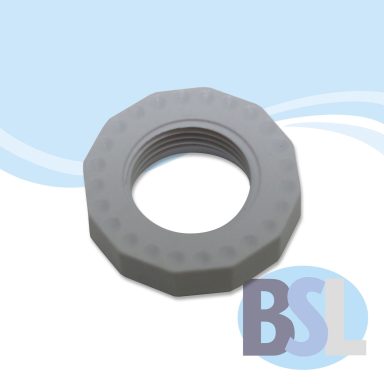 Type B air break nut