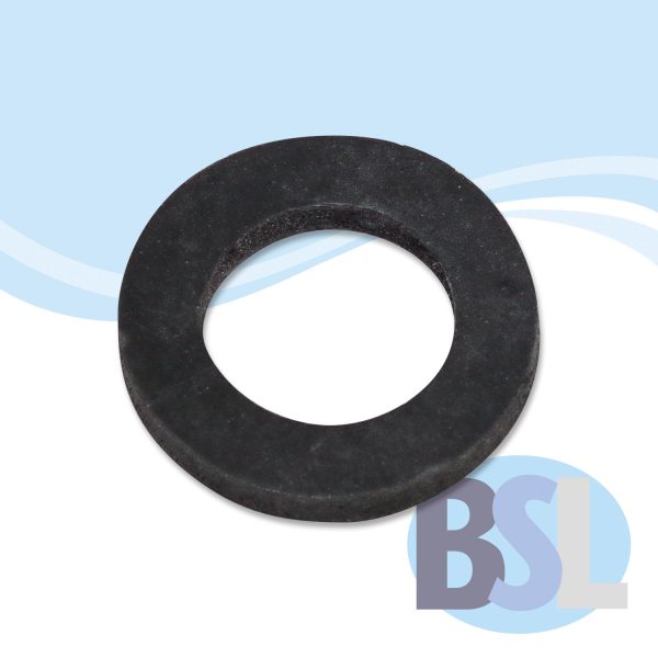 Type B air break seal