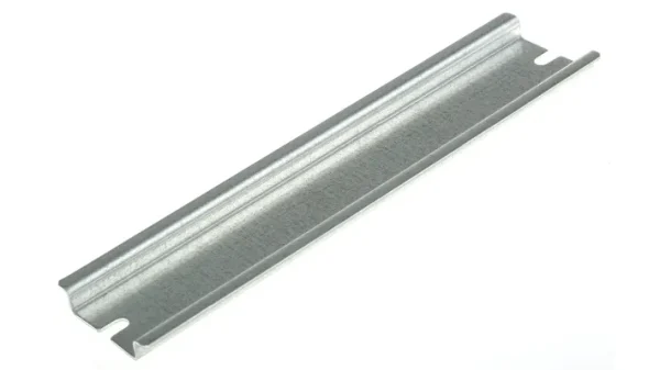 Din rail – 150mm long