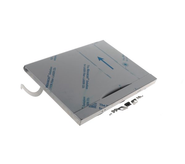 Door assembly – 400mm