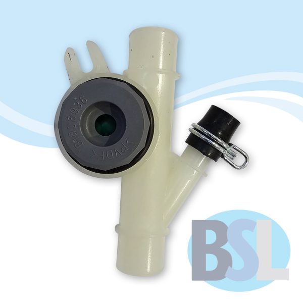 Classeq Drain Air Break 60003514
