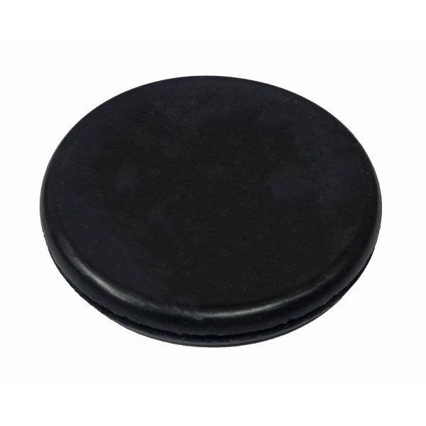 Drain blanking grommet
