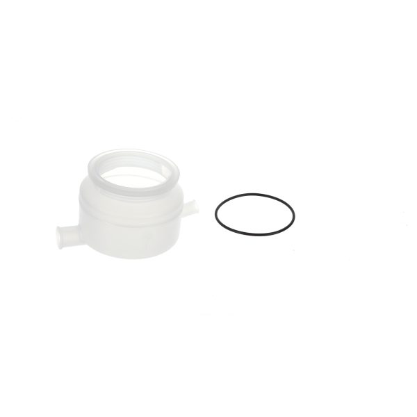 Drain sump