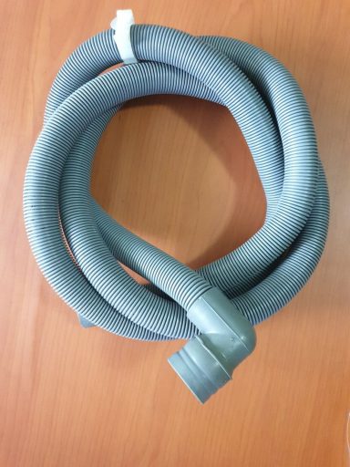 Hose – Drain pump outlet