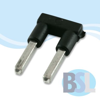WAGO 5 pole jumping bar
