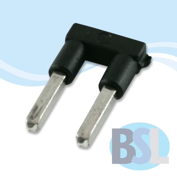 WAGO 5 pole jumping bar