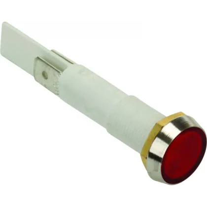Indicator lamp - Red
