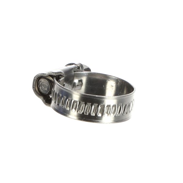 Jubilee clip - Ø12mm to Ø22mm - Image 2