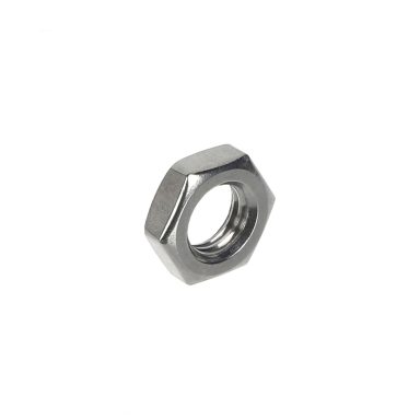 M12 Thin nut
