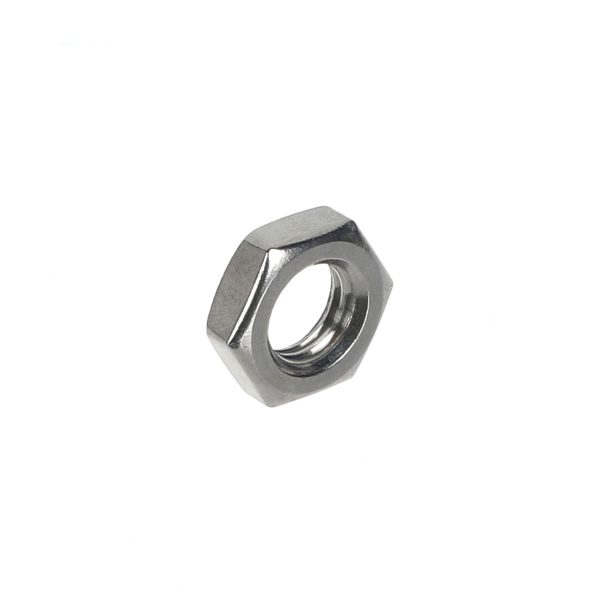 M12 Thin nut