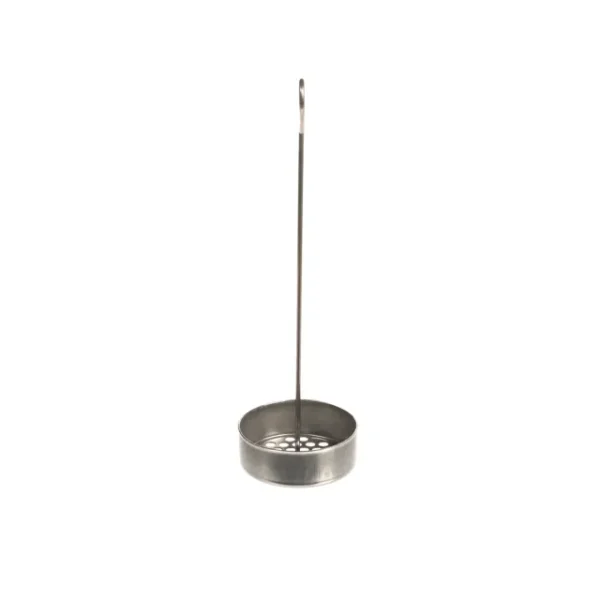 Metal Sump Filter P/T
